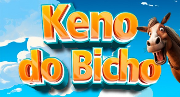 Keno do Bicho